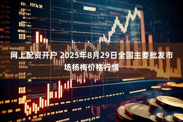 网上配资开户 2025年8月29日全国主要批发市场杨梅价格行情